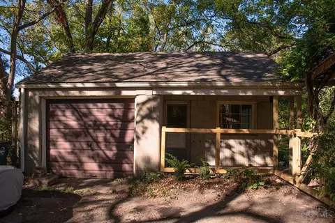 Exterior - 94 Sharon Rd, Glendale, OH 45246 photo 11 of 11