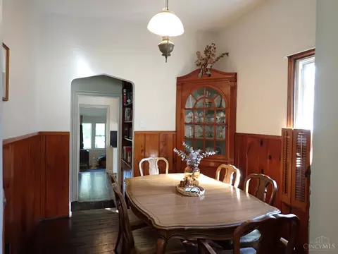 Dining - 94 Sharon Rd, Glendale, OH 45246 photo 1 of 2