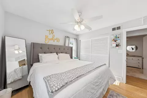 Bedroom - 4279 Larma Ln, Cincinnati, OH 45245 photo 5 of 5