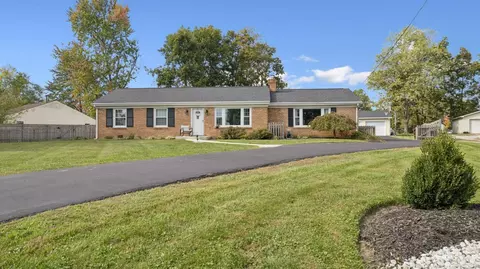 4279 Larma Ln, Cincinnati, OH 45245