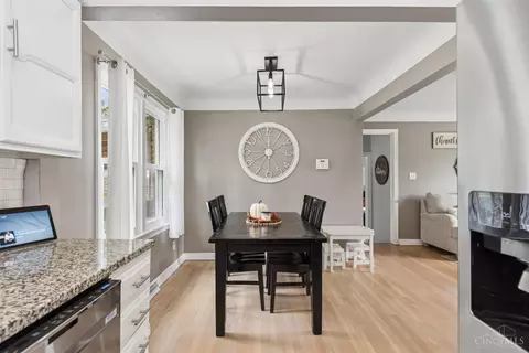 Dining - 4279 Larma Ln, Cincinnati, OH 45245 photo 2 of 2