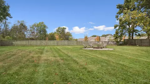 Exterior - 4279 Larma Ln, Cincinnati, OH 45245 photo 12 of 12