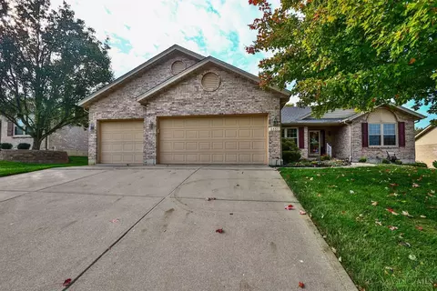 6551 Lucky Ln, Liberty Township, OH 45044