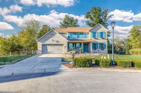 5542 Safari Dr, Liberty Township, OH 45044