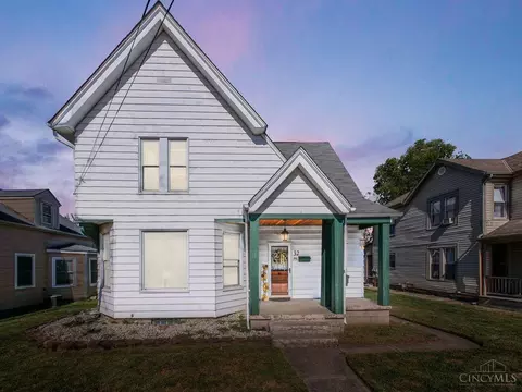 32 Elm St, Monroe, OH 45050