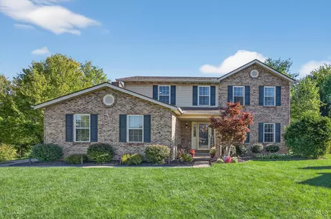 6752 Tyler Ct, Mason, OH 45040