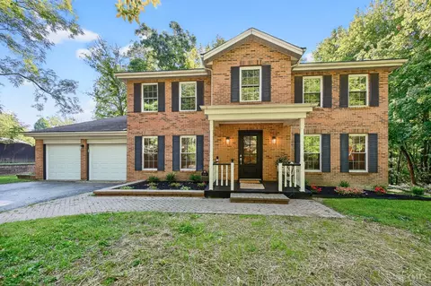 6424 Camp Superior Dr, Cincinnati, OH 45241