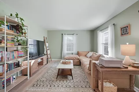 Living - 2526 Bremont Ave, Golf Manor, OH 45237 photo 2 of 2