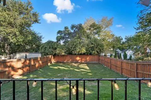 Exterior - 2526 Bremont Ave, Golf Manor, OH 45237 photo 11 of 18
