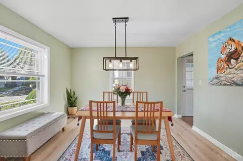 Dining - 2526 Bremont Ave, Golf Manor, OH 45237 photo 1 of 4
