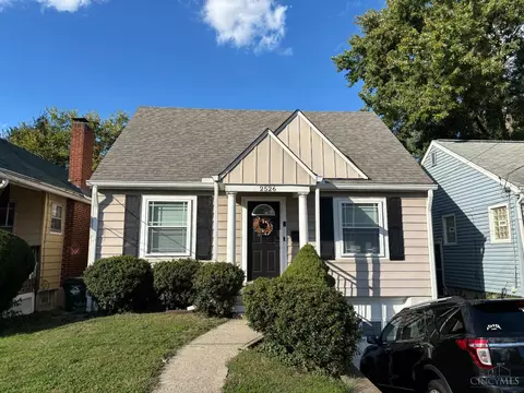 Exterior - 2526 Bremont Ave, Golf Manor, OH 45237 photo 18 of 18