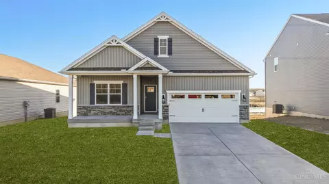 1766 Parkfield Way, Goshen Twp, OH 45122