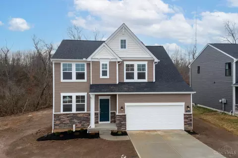 5234 Highmeadow Pl, Morrow, OH 45152