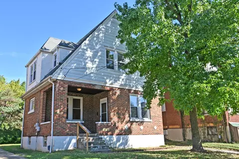 4016 Jamestown St, Cincinnati, OH 45205