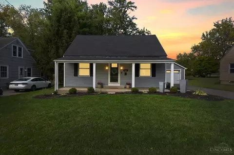 522 Hanna Ave, Loveland, OH 45140