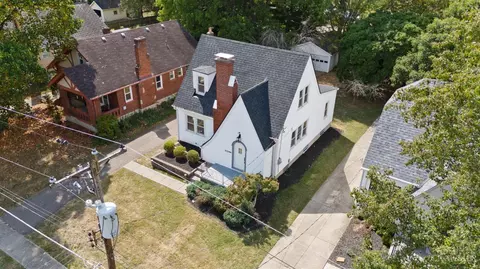 6773 Siebern Ave, Silverton, OH 45236