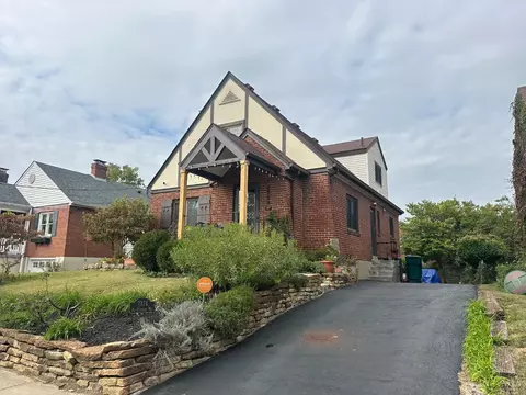 3324 Sterling Way, Cincinnati, OH 45209