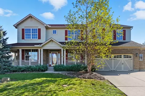 6082 Spring Lake Dr, Hamilton, OH 45011