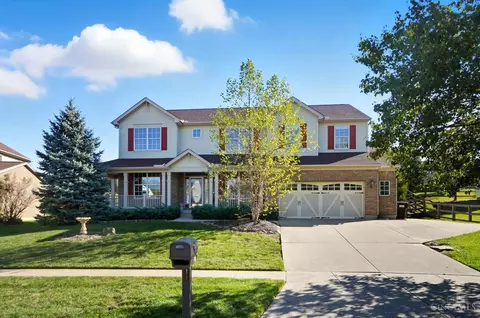 6082 Spring Lake Dr, Hamilton, OH 45011