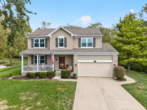 307 Stoneridge Dr, Milford, OH 45150