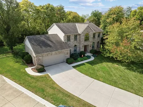 6951 Ash Creek Ct, Liberty Township, OH 45044