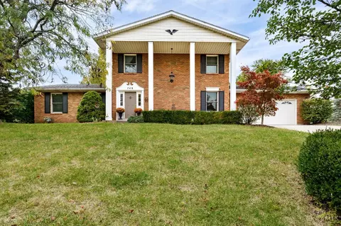 748 Beeler Blvd, Hamilton, OH 45013
