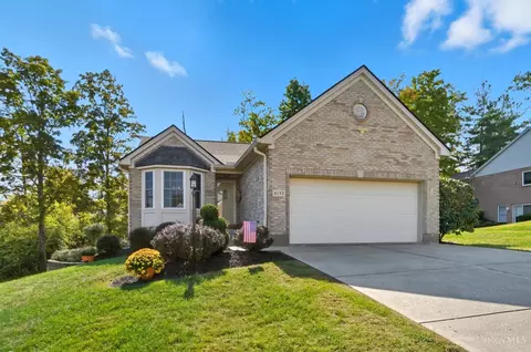 6133 Woodhall Dr, Cincinnati, OH 45247