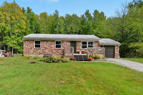 6560 Joellen Dr, Goshen, OH 45122