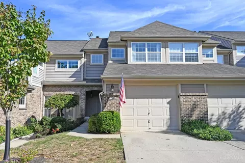 2447 Coveyrun S, Cincinnati, OH 45230