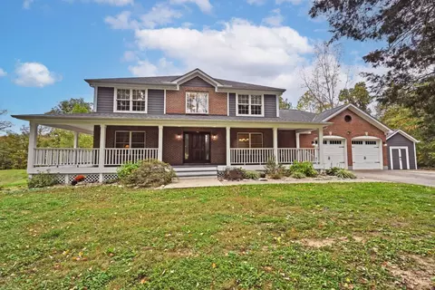 7474 Misty Woods Ct, Morrow, OH 45152