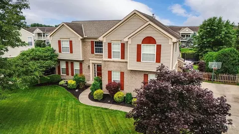 454 Lyness Ave, Harrison, OH 45030