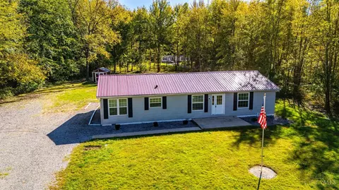 6394 St Rt 133, Goshen, OH 45122