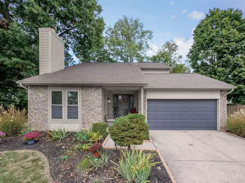 5500 Revmal Ln, Cincinnati, OH 45238