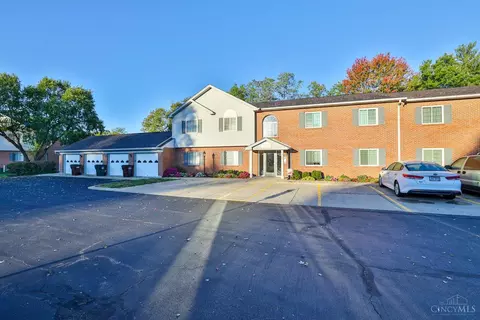 7909 Cheviot Rd, Colerain Twp, OH 45247