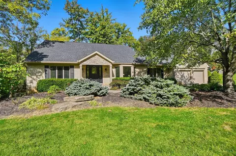 11485 Gideon Ln, Cincinnati, OH 45249