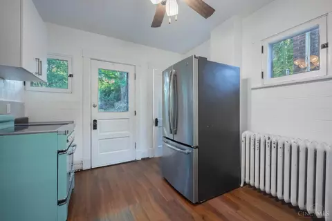 Kitchen - 2317 Muriel Ct, Cincinnati, OH 45219 photo 1 of 4