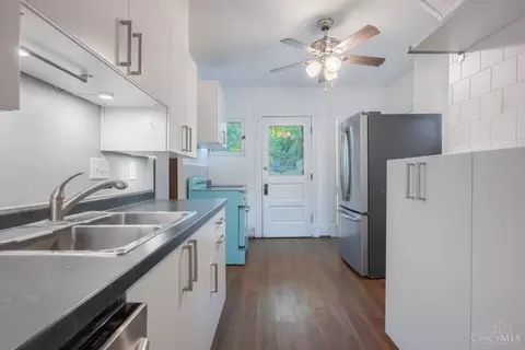 Kitchen - 2317 Muriel Ct, Cincinnati, OH 45219 photo 4 of 4