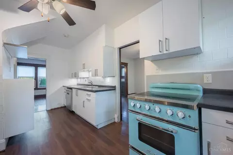 Kitchen - 2317 Muriel Ct, Cincinnati, OH 45219 photo 2 of 4