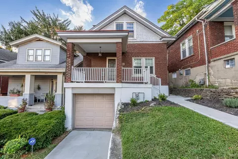 2317 Muriel Ct, Cincinnati, OH 45219