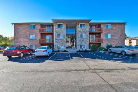 5350 Camelot Dr, Fairfield, OH 45014