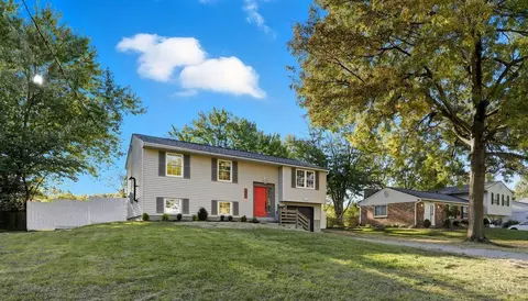 5986 Ricky Dr, Fairfield, OH 45014