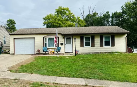 9712 Manhattan Dr, Colerain Twp, OH 45251
