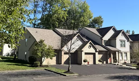 3986 Maplefield Ct, Cincinnati, OH 45255
