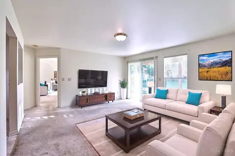 Living - 3986 Maplefield Ct, Cincinnati, OH 45255 photo 1 of 6