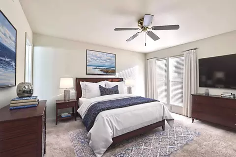 Bedroom - 3986 Maplefield Ct, Cincinnati, OH 45255 photo 1 of 2