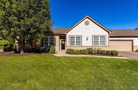 9200 Tranquility Ct, West Chester, OH 45069