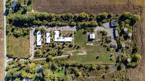 6529 Todd Rd, Oxford Twp, OH 45056