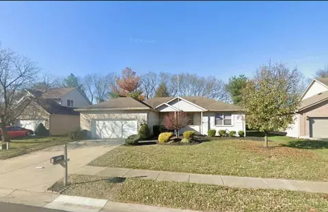 5120 Sherry Ln, Fairfield, OH 45014