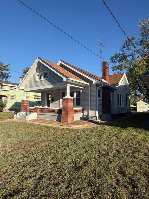 1019 Kunz Ave, Middletown, OH 45044