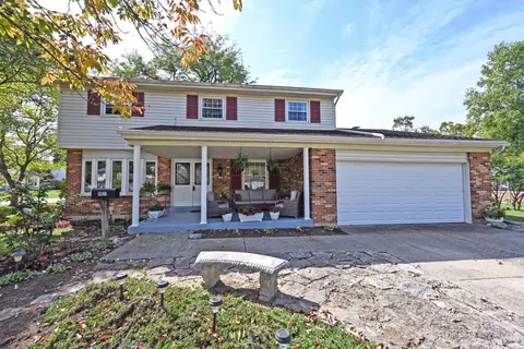 11923 Cedarcreek Dr, Cincinnati, OH 45240